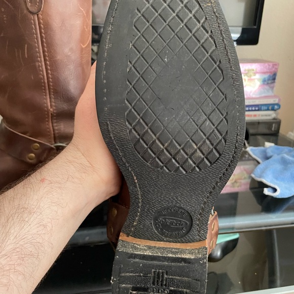 Riding Boots- mens 10 - Picture 3 of 5